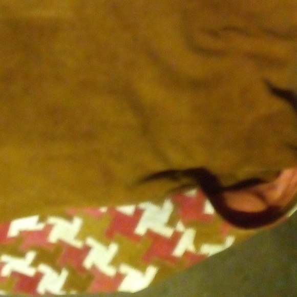 Leather vest - Picture 5 of 5